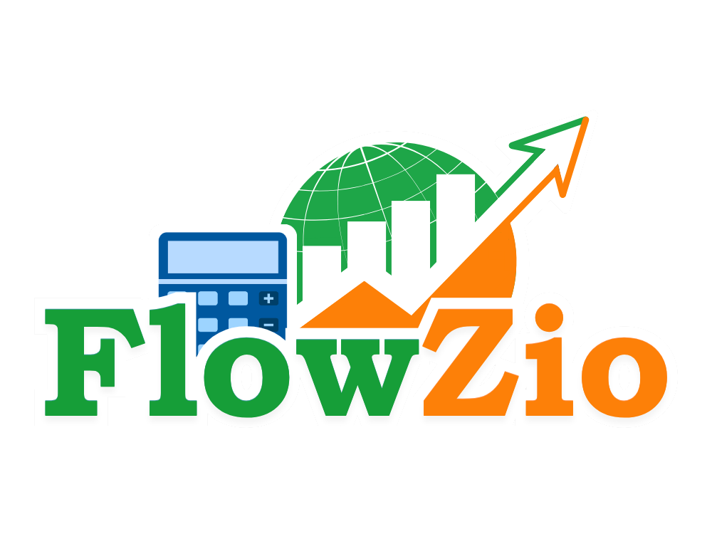 FlowZio logo